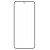 Replacement Front Glass For Samsung Galaxy F62 Grey By - Maxbhi Com