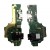 Charging Connector Flex Pcb Board For Asus Zenfone Max Shot Zb634kl By - Maxbhi Com