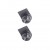 Volume Side Button Outer For Ulefone Armor X5 Black By - Maxbhi Com