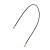 Antenna For Blu View 1 By - Maxbhi Com