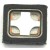 Ear Speaker For Blu G80 By - Maxbhi Com