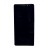 Lcd With Touch Screen For 10 Or Tenor E Black By - Maxbhi Com