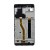 Lcd With Touch Screen For 10 Or Tenor E Black By - Maxbhi Com