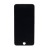Lcd With Touch Screen For Apple Iphone 7 Plus Black By - Maxbhi Com