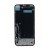 Lcd With Touch Screen For Apple Iphone Xr Black By - Maxbhi Com