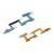 Power Button Flex Cable For Honor 30s On Off Flex Pcb By - Maxbhi Com