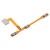 Power Button Flex Cable For Vivo Y70s On Off Flex Pcb By - Maxbhi Com