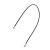 Antenna For Zte Blade Max View By - Maxbhi Com