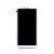 Lcd With Touch Screen For Honor 7x Gold By - Maxbhi Com