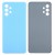Back Panel Cover For Samsung Galaxy A32 Blue - Maxbhi Com