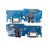 Charging Connector Flex Pcb Board For Samsung Galaxy A12 By - Maxbhi Com