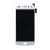 Lcd With Touch Screen For Moto Z2 Play Gold By - Maxbhi Com
