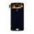 Lcd With Touch Screen For Moto Z2 Play Grey By - Maxbhi Com