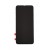 Lcd With Touch Screen For Motorola One Fusion Plus Blue By - Maxbhi Com