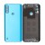Back Panel Cover For Motorola Moto E7 Power Blue - Maxbhi Com