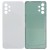 Back Panel Cover For Samsung Galaxy A32 5g White - Maxbhi Com