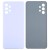Back Panel Cover For Samsung Galaxy A32 White - Maxbhi Com