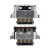 Charging Connector For Samsung Galaxy A02s By - Maxbhi Com