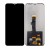 Lcd With Touch Screen For Motorola Moto E7 Power Black By - Maxbhi Com