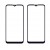Replacement Front Glass For Motorola Moto E7 Power Blue By - Maxbhi Com