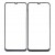 Replacement Front Glass For Samsung Galaxy A32 5g Black By - Maxbhi Com
