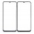 Replacement Front Glass For Samsung Galaxy A32 5g Blue By - Maxbhi Com