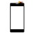 Touch Screen Digitizer For Panasonic Eluga I Silver By - Maxbhi Com