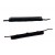 Volume Side Button Outer For Samsung Galaxy A32 5g Black By - Maxbhi Com