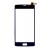 Touch Screen Digitizer For Panasonic Eluga Tapp Black By - Maxbhi Com