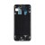 Lcd Frame Middle Chassis For Samsung Galaxy A30 Blue By - Maxbhi Com
