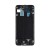 Lcd Frame Middle Chassis For Samsung Galaxy A30 White By - Maxbhi Com