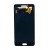 Lcd With Touch Screen For Samsung Galaxy C7 Pro Gold By - Maxbhi Com