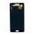 Lcd With Touch Screen For Samsung Galaxy C7 Pro White By - Maxbhi Com