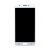Lcd With Touch Screen For Samsung Galaxy On Nxt 64gb White By - Maxbhi Com