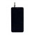 Lcd With Touch Screen For Xiaomi Redmi 4 32gb Black By - Maxbhi Com