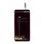 Lcd With Touch Screen For Xiaomi Redmi 4 32gb Black By - Maxbhi Com