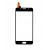 Touch Screen Digitizer For Samsung Galaxy A5 2016 Black By - Maxbhi Com