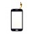 Touch Screen Digitizer For Samsung Galaxy Core I8260 Black By - Maxbhi Com