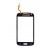 Touch Screen Digitizer For Samsung Galaxy Core I8260 Black By - Maxbhi Com