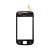 Touch Screen Digitizer For Samsung Galaxy Gio S5660 Black By - Maxbhi Com