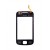 Touch Screen Digitizer For Samsung Galaxy Gio S5660 Black By - Maxbhi Com
