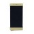 Lcd With Touch Screen For 10 Or Tenor E Gold By - Maxbhi Com