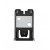 Sim Card Holder Tray For Nokia Lumia 925 Grey - Maxbhi Com