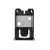 Sim Card Holder Tray For Nokia Lumia 925 White - Maxbhi Com