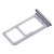 Sim Card Holder Tray For Samsung Galaxy S7 Edge Pearl - Maxbhi Com