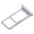 Sim Card Holder Tray For Samsung Galaxy S7 Edge Silver - Maxbhi Com