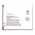 Battery For Lava Iris 406q By - Maxbhi.com