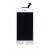 Lcd With Touch Screen For Apple Iphone 6 Plus 128gb Gold By - Maxbhi Com
