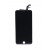 Lcd With Touch Screen For Apple Iphone 6 Plus Grey By - Maxbhi Com