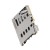 Mmc Connector For Moto E6s By - Maxbhi Com